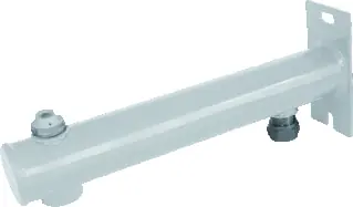 Reflex expansievat console compleet grijs Rechtstreeks Van De Fabrikant