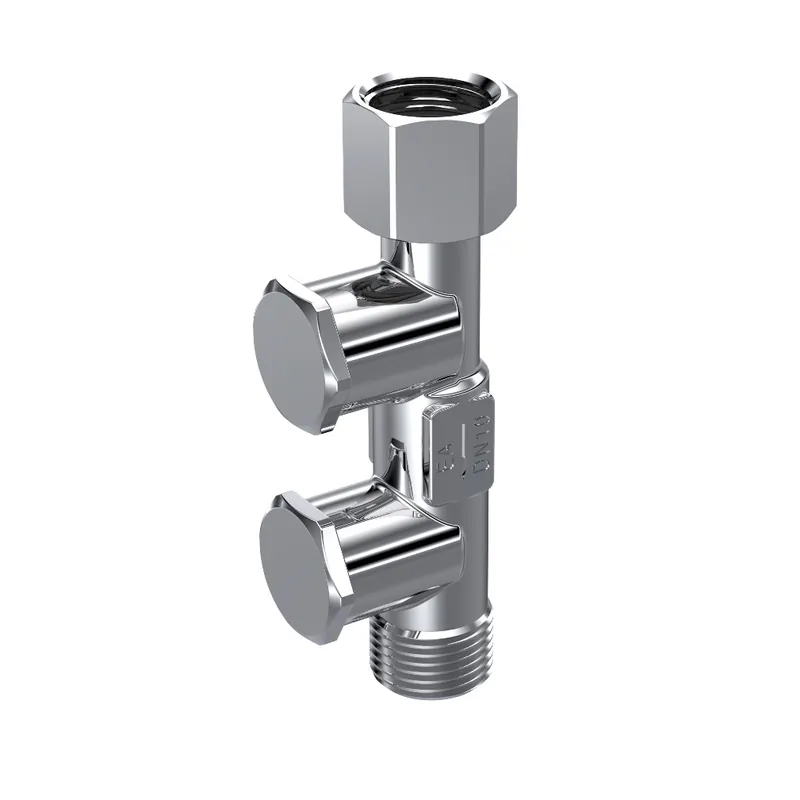 Lage Kosten Raminex RAM RAM terugstroombeveiliging m. controleerbare EA keerklep 3/8"bu 74mm messing verchroomd kiwa 290029