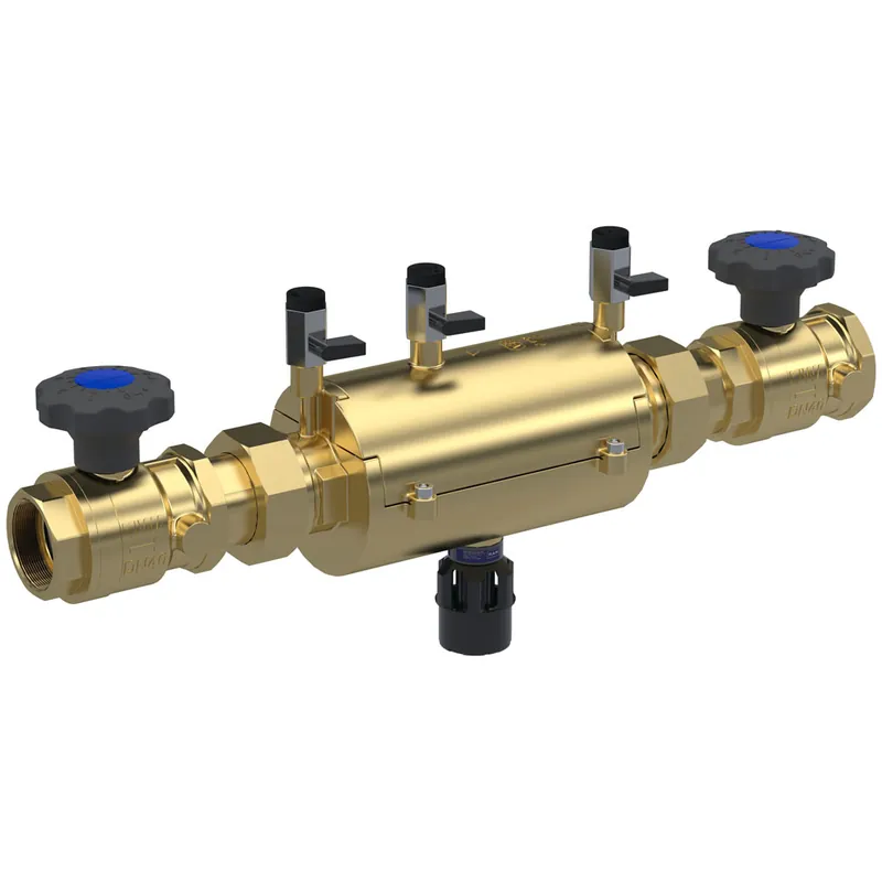 Voordeelprijs Raminex TBE-BA terugstroombeveiliging 1 1/2" kiwa 290154