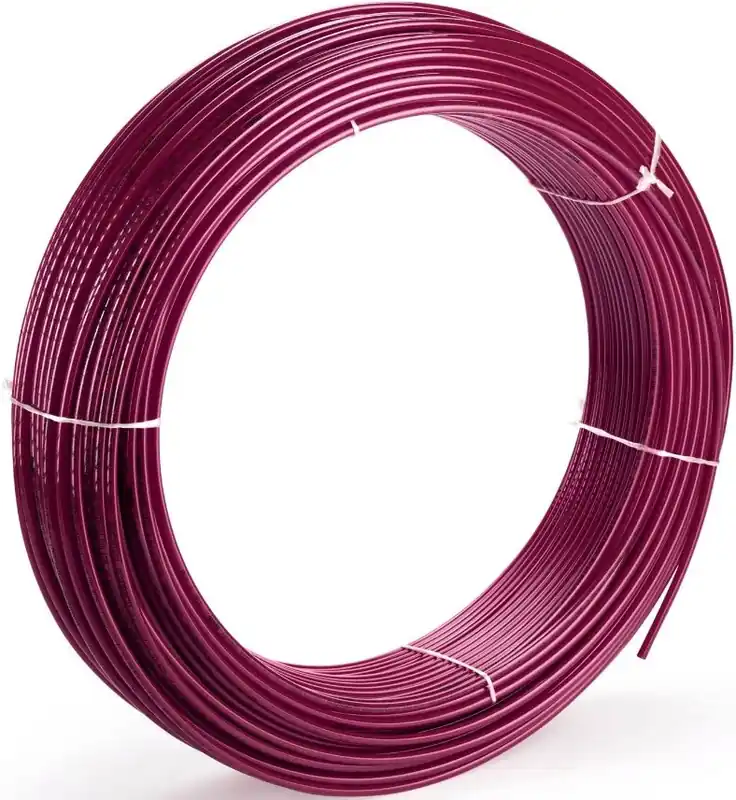 Rehau NEO-X5 verwarmingsbuis 14x1.5mm prijs per rol rol = 240m 10401251240 Aanbieding