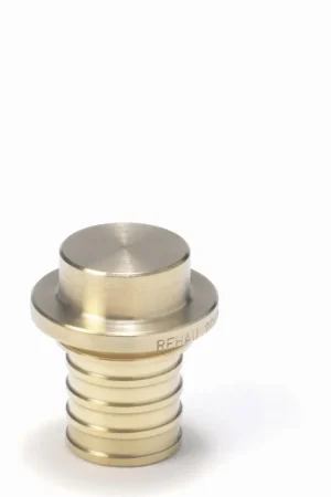 Beperkt Aanbod Rehau blindstop 20 LX