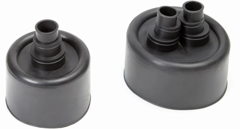 Rehau Eindkap Rauvitherm/Rauthermex UNO 25,32 en 50 13200121001 Superprijs