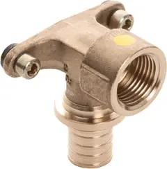 Rehau muurplaat 25-Rp3/4 RTN LX+G Flitsaanbieding