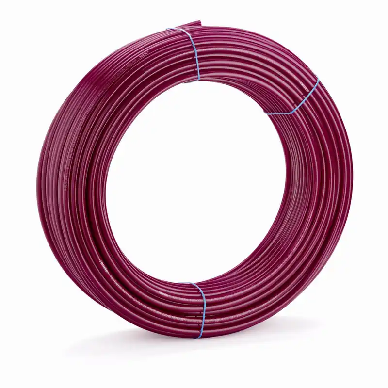 Merkproduct Rehau Rautherm NEO-X5 17 x 2,0, rol 240 m 10401451240