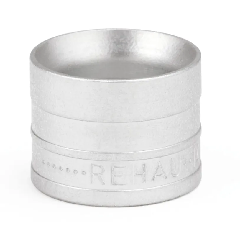 Rehau Rautherm Speed schuifhuls 16 x 1,5 Gratis Retour
