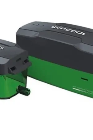 Premium Solar Plus condenspomp met afvoercapaciteit 12L/min