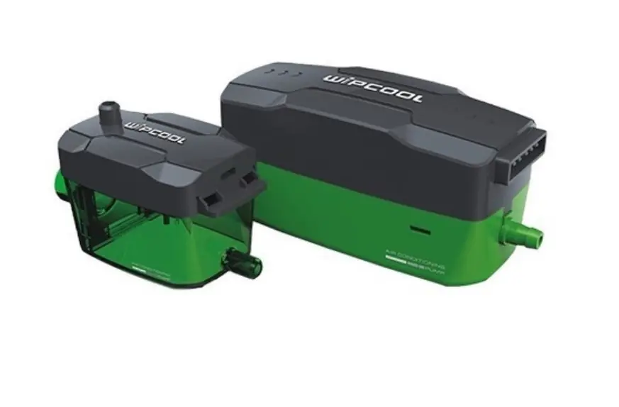 Premium Solar Plus condenspomp met afvoercapaciteit 12L/min