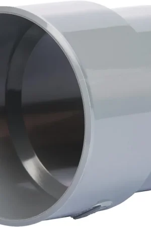 Koop Vandaag Solar Plus fitting, pvc, aansluiting 1 103mm lijmmof, aansluiting 2 110mm