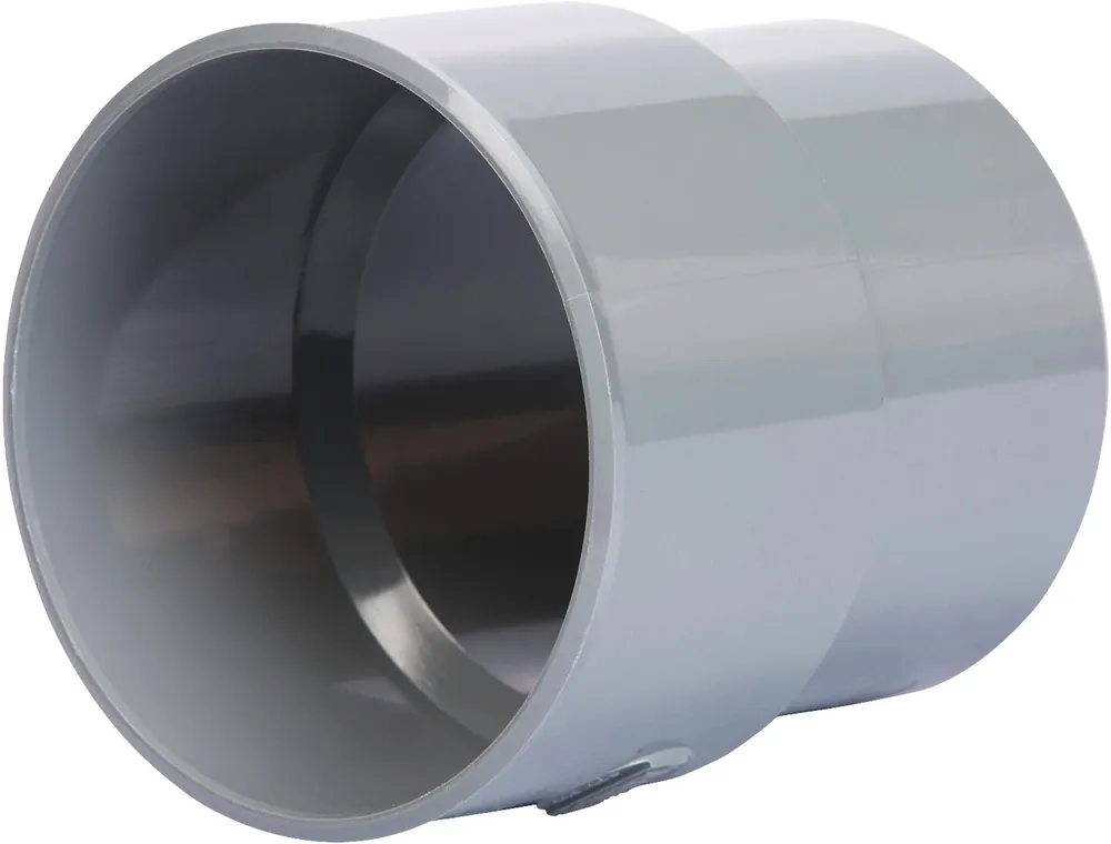 Koop Vandaag Solar Plus fitting, pvc, aansluiting 1 103mm lijmmof, aansluiting 2 110mm