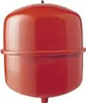 Koop Vandaag Solar Plus Provat expansievat 18l voordruk 0.5bar einddruk 3bar rood 7201200