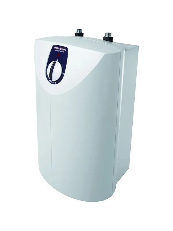Nieuw Stiebel Eltron SHU SLI close-in keuken boiler 10 liter 85 graden 229473