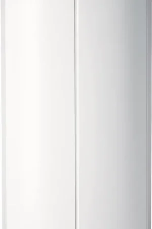 Uitverkoop Stiebel Eltron wandboiler SHZ 50 LCD, 50 liter, 230/400V, klasse C, IP25, 740x510x510mm (HxBxD), wit