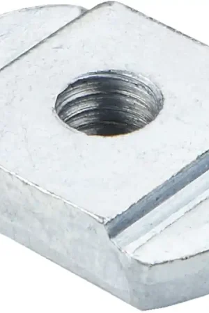 Stago KG281 glijmoer M6, thermisch verzinkt Superprijs