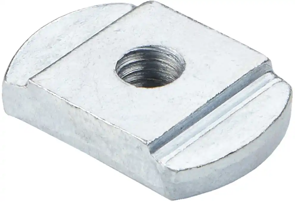 Stago KG281 glijmoer M6, thermisch verzinkt Superprijs
