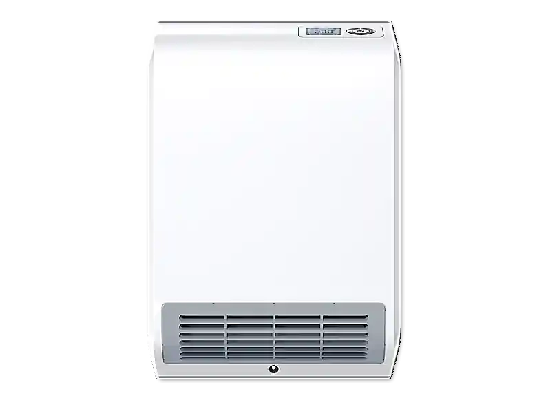 Lage Prijs Stiebel Eltron CK 20 Trend LCD elektrische kachel wit 2000 W 236653