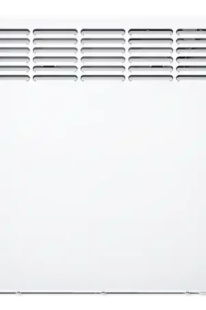 Laatste Kans Stiebel Eltron CWM 1000 P elektrische convector wit 1000 W