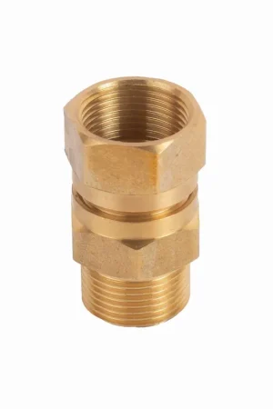 Solar Zelfsluitende 2-delige expansievat koppeling 3/4" ( vatkoppeling snelkoppeling ) 05-0034 Alleen Vandaag