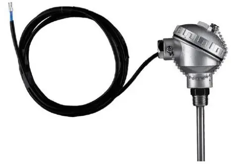 Betrouwbaar SolarEdge Smart Energy Warm Water Temperatuursensor
