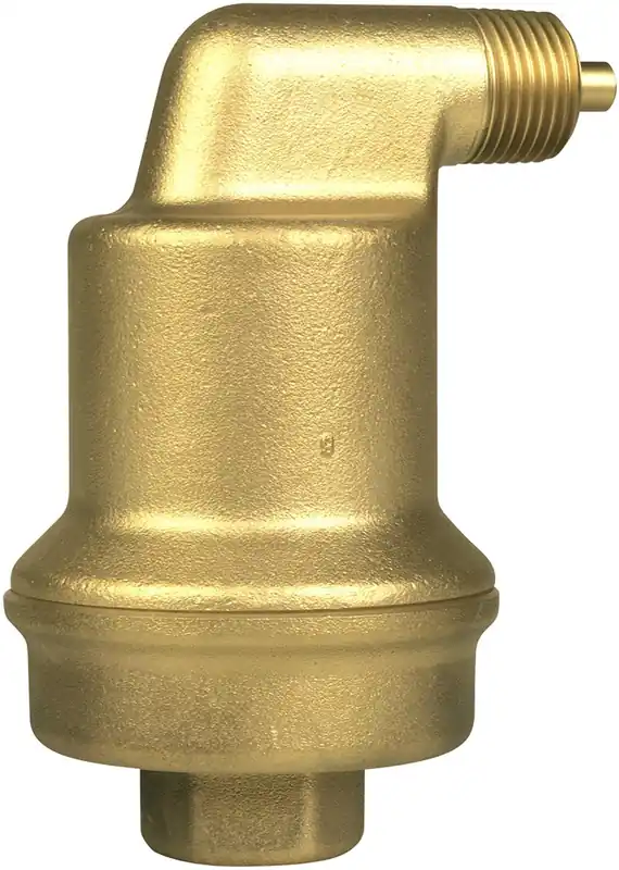Rechtstreeks Van De Fabrikant Spirotech Spirotop 1/2" binnendraad AB050