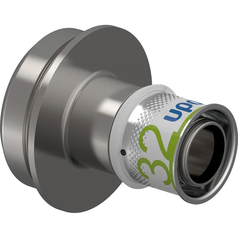 Uponor S-Press Plus RS persadapter RS2 32mm 1095820 Goedkoop