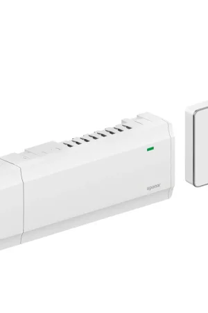 Bestel Nu Uponor Smatrix Base control set PULSE X-245+R-208 6X 1093019