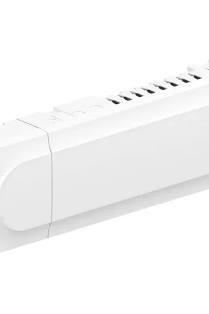 Uponor Smatrix regelmodule Pulse X-245 bus 6x 1093017 Betaalbaar