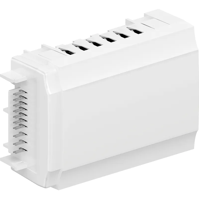 Laatste Versie Uponor Smatrix slave module Pulse M-262 6X 1093133