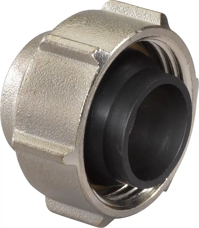 Uponor Uni-X klemringschroefkoppeling euroconus 3/4"bix15mm 1013830 Favoriet