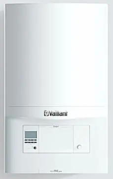 Vaillant Ecotec Classic VHR18-24 combiketel, CW3, max. aanvoer 85°C, vermogen 80-60°C/18.5kW, 80/80, hxbxd 720x440x335mm Shop Nu