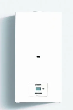 Meest Verkocht Vaillant geiser gesloten turboMAG 115/1 T aardgas 0010024262