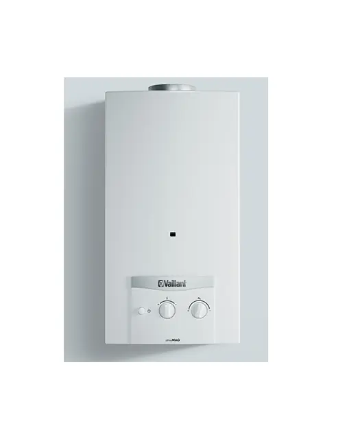 Vaillant geiser open MAG mini 114/1 g(k-nl) aardgas 10022578 Bestseller