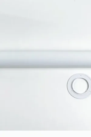 Gecertificeerd Vaillant Horizontale muur/dakdoorvoer 60/100 aluminium 0020201156