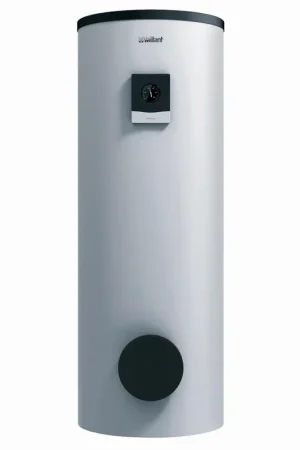 Vaillant uniSTOR VIH RW 300/3BR boiler 281 liter voor warmtepomp 0010020645 Gereduceerde Prijs