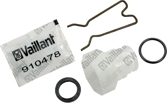 Exclusieve Aanbieding Vaillant verbindingsstuk VHR 087310