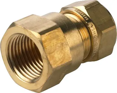 Lage Kosten VSH schr.bus1/2x15kn nikkel