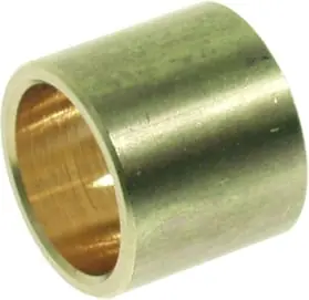VSH Soldeerfitting, messing, soldeer ring 12 x 11mm (insteek x soldeer) Flitsaanbieding