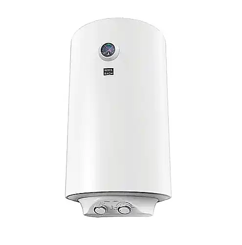 Flitsaanbieding Wahlbach Elektrische Boiler Classic 50 Liter 1500 watt
