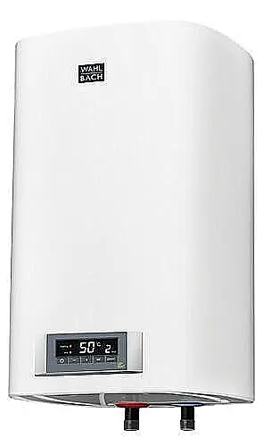 Wahlbach Elektrische Boiler Square 30 Liter 2000 watt Bestel Nu