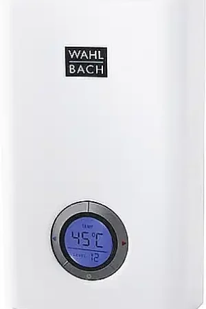 Premium Wahlbach Kompakt doorstroomboiler 10kW