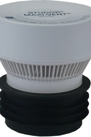 Speciale Aanbieding Wavin Studor Maxi Afvoerbeluchter 75 t/m 110 4247811001