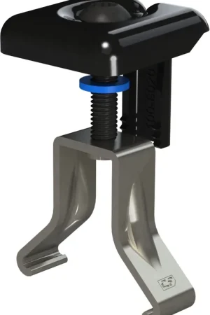 ClickFit Evo Module klem Uni zwart 1008020B Superprijs