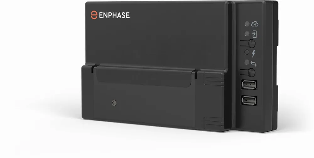 Enphase IQ Gateway Metered 2 Betaalbaar