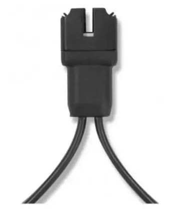 Enphase ononderbroken 12AWG kabel met geïntegreerde aansluitingen, Landscape (60 Cell), 2,5MM, 1,7 M Seizoensaanbieding