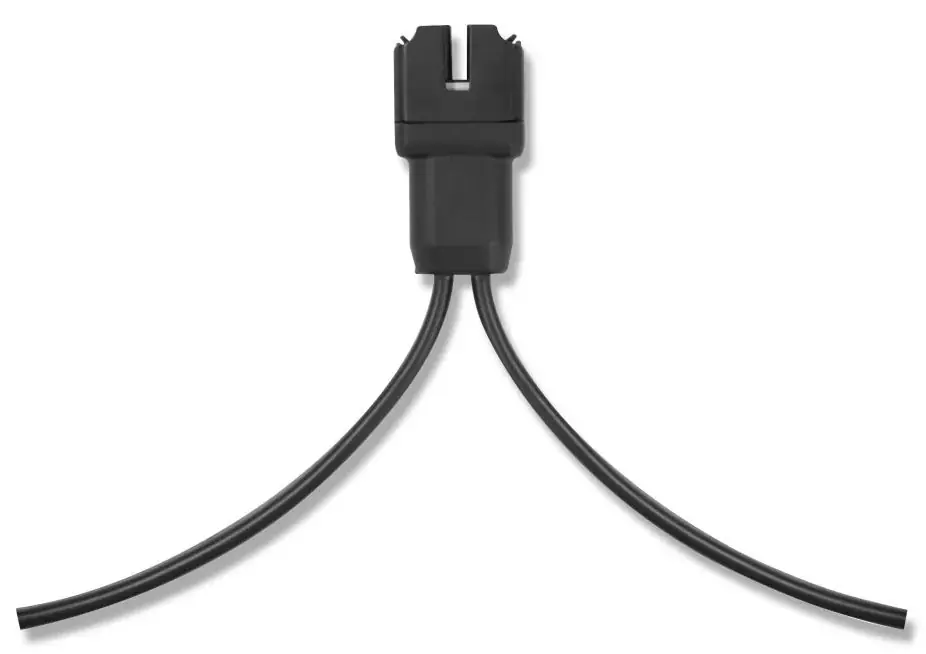 Betaalbaar Enphase ononderbroken 12AWG kabel met geïntegreerde aansluitingen, Portrait, 2,5MM, 1 M