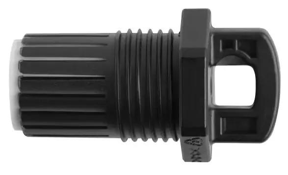 Direct Verzonden Enphase, met de 1-fase Enphase Q kabel-afsluitdop kun je het uiteinde van de kabel afsluiten