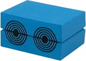 Laatste Kans ES RM20 w40 2x 0+4-16,5mm