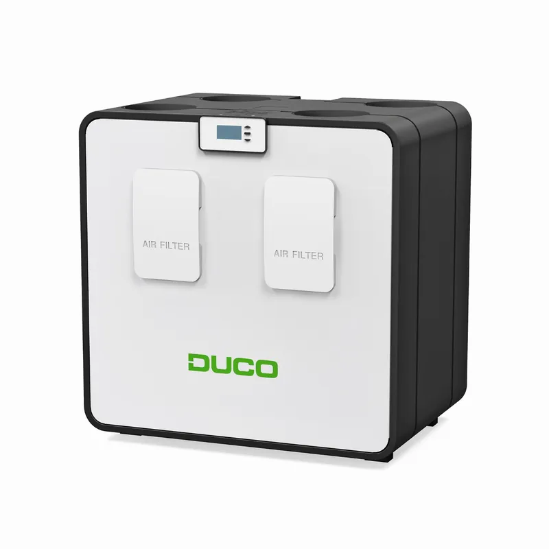 Duco wtw-unit, DucoBox Energy Comfort D325 0000-4649 Fabrieksprijs