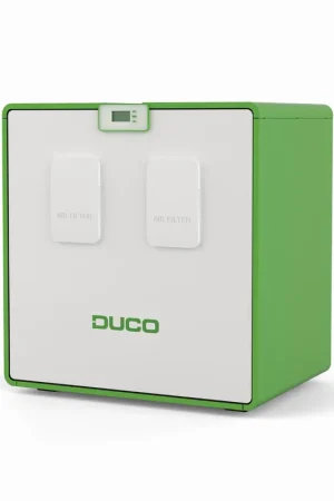Duco wtw-unit, DucoBox Energy Comfort Plus D550 0000-4706 Veilige Betaling