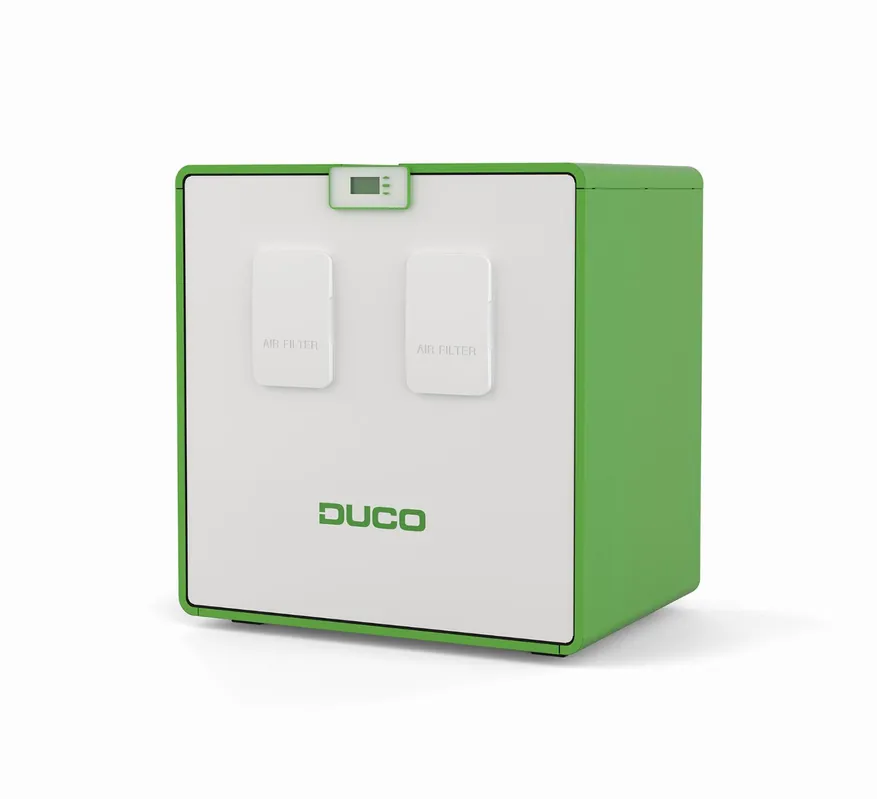 Duco wtw-unit, DucoBox Energy Comfort Plus D550 0000-4706 Veilige Betaling