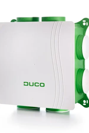 Dagaanbieding DucoBox Silent 2.0